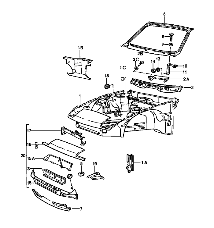Vorder Part