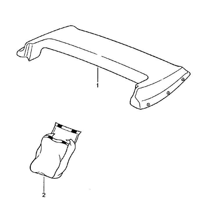 Convertible Top Cover